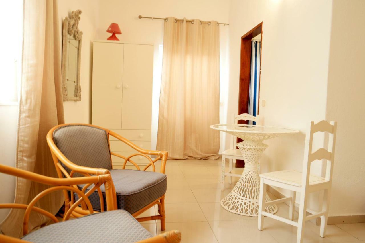 Villa Francesa Guest House Lagos Exterior foto